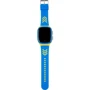 Смарт-часы Gelius GP-PK006 (IP67) Ukraine Kids: Материал ремешка Силикон