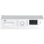 Стиральная машина Beko MWRE7512XSWE: Тип машины Автомат