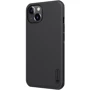 Чехол для iPhone Nillkin Matte Magnetic Pro Black for iPhone 15 Plus: Цвет черный