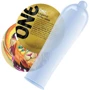 Презерватив ONE Legend Extra Large, 1 шт
