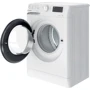 Пральна машина Indesit OMTWSE 61051 WK: Тип завантаження фронтальная