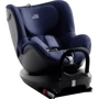 Автокресло BRITAX-ROMER DUALFIX2 R Moonlight Blue: Вес ребенка 0-18 кг