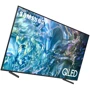Телевизор Samsung QE55Q67D: Тип QLED-телевизоры