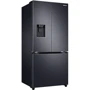 Холодильник Side-by-Side Samsung RF50A5202B1 фото 11