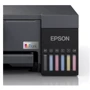 БФП Epson EcoTank L8100 (C11CK94401): Технологія друку Струйная
