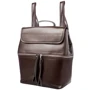 Женский рюкзак Valiria Fashion коричневый (DETAQ271-10)