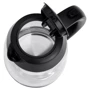 Электрочайник Sencor SWK 7301BK: Объем, л 1,7