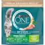 Сухой корм Purina One Indoor Purina ONE Indoor для взрослых кошек постоянно находящихся в помещении с индейкой 1.5 кг (7613035514669)