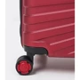 Чемодан Ricco Grande M red (T15002red-M): Тип Чемоданы