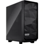 Корпус Fractal Design Meshify 2 Compact Dark TG (FD-C-MES2C-02)