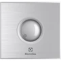 Витяжний вентилятор Electrolux EAFR-100T steel: Тип осьової