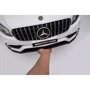 Электромобиль Kidsauto Mercedes-Benz GLC 63S AMG 4Х4 белый: Рекомендуемый возраст от 1 года до 4 лет