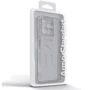 Чохол для телефона ArmorStandart Air Series Camera cover Transparent for Motorola G75 5G (ARM81617): Плівка в комплекті нет