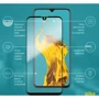 Аксесуар для смартфона Piko Tempered Glass Full Glue Black for Samsung A405 Galaxy A40: Сумісність Samsung A405 Galaxy A40
