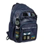 Школьный рюкзак YES TS-47 Brave (559618)