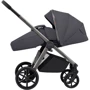 Коляска универсальная 3 в 1 Carrello Omega CRL-6535 Excellent Grey (CRL-6535 Excellent Grey) фото 9