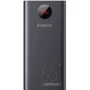 Внешний аккумулятор Romoss Power Bank 40000mAh PEA40 Pro PD 65W Black (PEA40-282-2133H)