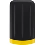 Внешний жесткий диск Silicon Power Armor A65 2TB USB 3.0 Black (SP020TBPHDA65S3K)