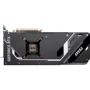 Видеокарта MSI Nvidia GeForce RTX 4080 VENTUS 3X 16G OC: Разрядность шины памяти, бит 256