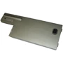 Батарея для ноутбука Dell YD623 Latitude D820 10.8V Grey 6600mAh OEM: Ємність, мАг 6600