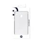 Аксесуар для смартфона ArmorStandart Air Series Camera cover Transparent для Samsung A115 Galaxy A11 / M115 Galaxy M11 (ARM60044): Тип накладка на заднюю часть