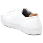 Кеди Le Coq Sportif Club (1920718-LCS) 40 білі натуральна шкіра демісезон: Матеріал верху Натуральна шкіра