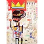 Jean-Michel Basquiat. 40th Anniversary Edition