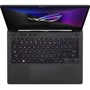 Ноутбук ASUS ROG Zephyrus G14 GA402RK (GA402RK-L8151): Процессор AMD Ryzen 9 6900HS (3.3 - 4.9 ГГц) / 8 - ядерный