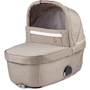 Коляска 2в1 Peg-Perego Veloce Mon Amour Belvedere с подставкой к люльке (PACK-VEL210000): Материал колес резина