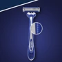 Gillette Blue3 Comfort Станок для бритья одноразовый фото 4