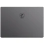 Ноутбук MSI Creator Z16HX (Z16HX B13VGTO-223PL): Тип экрана антибликовое покрытие