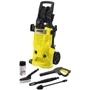 Karcher K 6.600: Максимальное давление (бар) 150