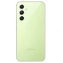 Смартфон Samsung Galaxy A54 6/128 Lime Approved Витринный образец: Производитель Samsung