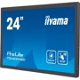 Монитор iiyama ProLite T2455MSC-B1: Формат изображения 16:9