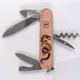 Мультитул Victorinox SPARTAN ZODIAC 3D Деревянный дракон 1.3603.7.Z3310h (Vx13603.7_Z3310h) фото 5