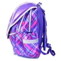ZiBi BackPack Рюкзак каркасный BONNY (ZB14.0000BN): Пол ребенка Для мальчиков, Для девочек