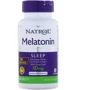 Natrol Melatonin, Advanced Sleep, Time Release, 10 mg, 60 Tablets (NTL-05964): Пол Унисекс