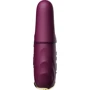 Вибратор для груди Zalo Nave Velvet Purple