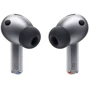 Наушники Samsung Galaxy Buds3 Pro Silver (SM-R630NZAASEK): Тип крепления без креплений