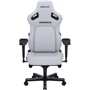 Ігрове крісло Anda Seat Kaiser 4 White Size L (AD12YDDC-L-20-W-PV/C) фото 1
