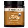 Dr. Mercola Organic Maca Powder Мака органический порошок 76.5 г