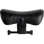 Автомобільна подушка-підголівник Baseus First Class Car Headrest Black (CRTZ01-01) фото 4