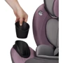 Автокресло Evenflo EveryStage LX (мех) - MIra (группа от 1,8 до 54,4 кг) фото 17