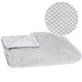 Плед Springos Extra Soft 200x220 см серый (HA7098) фото 5
