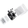 Кулер be quiet! LIGHT LOOP 240mm White (BW021): Призначення для процессора