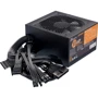 Блок питания Seasonic 650W (B12 BC-650): Модульные (съемные) кабеля Нет