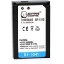 Аккумулятор ExtraDigital Samsung BP1310: Тип аккумулятор