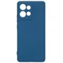 Чохол для телефона ArmorStandart ICON Case Camera cover Blue для Motorola Edge 50 5G (ARM81703)
