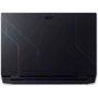Ноутбук Acer Nitro 5 AN515-58-59HM (NH.QM0EP.001): Тип экрана антибликовое покрытие