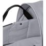 Люлька Babyzen YOYO Bassinet Stone/Серый (без дождевика) (595410) фото 4